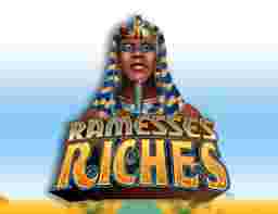 Ramesses Riches GameSlot Online