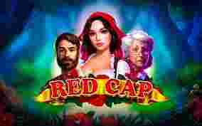 Red Cap GameSlot Online
