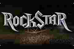 Rock Star GameSlot Online