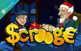 Scrooge Game Slot Online