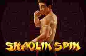 Shaolin Spin GameSlot Online