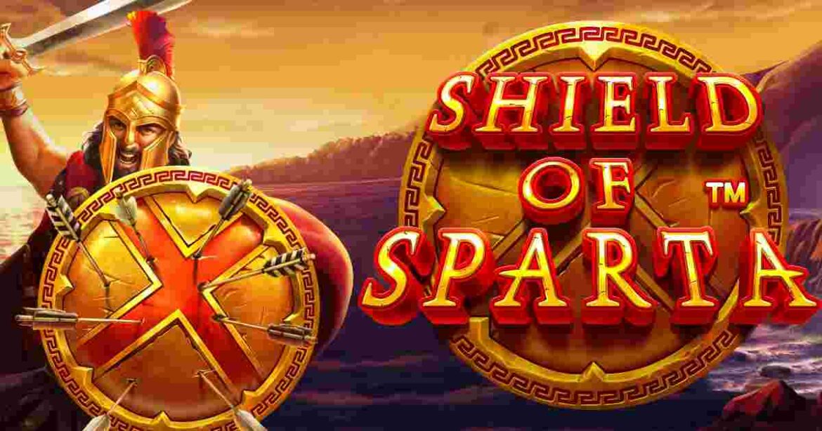 GameSlotOnline Shield of Sparta