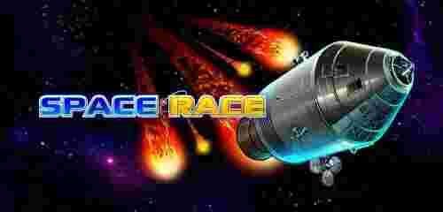 Space Race GameSlot Online