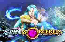 Spin Sorceress GameSlot Online