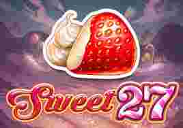 Sweet 27 GameSlot Online