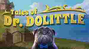 Tales Of Dr.Dolittle GameSlotOnline