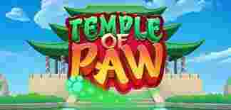 Temple Of Paw GameSlotOnline