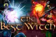 The Best Witch GameSlotOnline