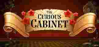 The Curious Cabinet GameSlotOnline