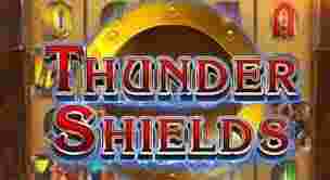 Thunder Shields GameSlot Online