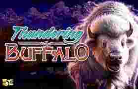 Thundering Buffalo GameSlot Online