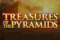 Treasure OfThe Pyramids GameSlotOnline
