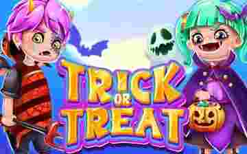 Trick Or Treat GameSlotOnline