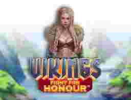 VikingsFight For Honour GameSlotOnline