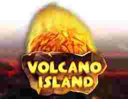 Volcano Island GameSlot Online