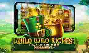 GameSlotOnline WildWild Riches Megaways