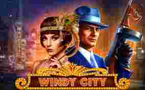Windy City GameSlot Online