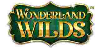 Wonderland Wilds GameSlot Online