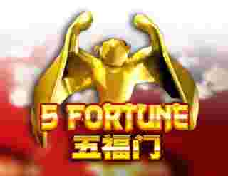 5 Fortune GameSlot Online