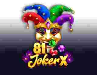 81 JokerX GameSlot Online