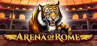 Arena Of Rome GameSlotOnline