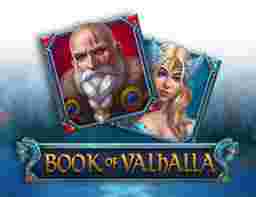 Book Of Valhalla GameSlotOnline