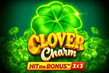 Clover Charm GameSlot Online