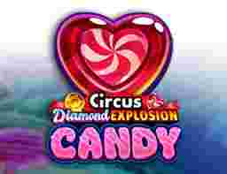 Diamond Explosion Candy Game Slot Online