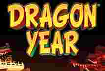 Dragon Year GameSlot Online