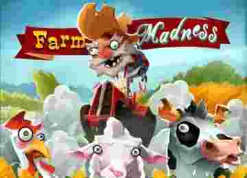 Farm Maddness ChristmasEdition GameSlotOnline