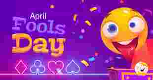 Fool Day GameSlot Online