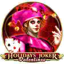 Holidays Joker Valentines GameSlotOnline