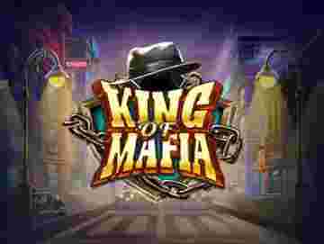 King Of Mafia Game Slot Online