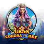 La Gran Corona DelRey GameSlotOnline - Game slot online sudah hadapi kemajuan cepat serta jadi salah satu wujud hiburan digital