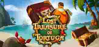 LostTreasure Of Tortuga GameSlotOnline