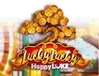 LuckyLucky Happy Luke GameSlotOnline