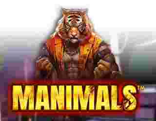 Manimals Game Slot Online