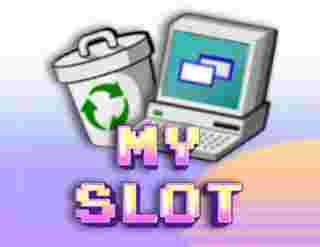 My Slot Game Slot Online