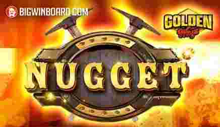 Nugget Game Slot Online