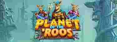 Planet OfThe Roos GameSlotOnline