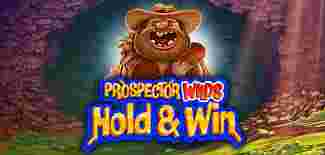 ProspectorWilds Gold Digga GameSlotOnline