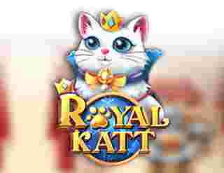 Royal Katt GameSlot Online