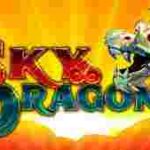 Sky Dragon Game Slot Online - Bumi permainan slot online lalu bertumbuh dengan kilat, menawarkan bermacam tema serta fitur menarik
