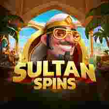 Sultan Spins GameSlot Online