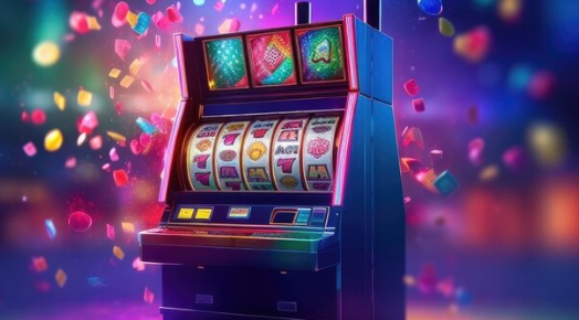 Pola Slot Online Berikut Ini Yang Akan Membuat Anda Maxwin!