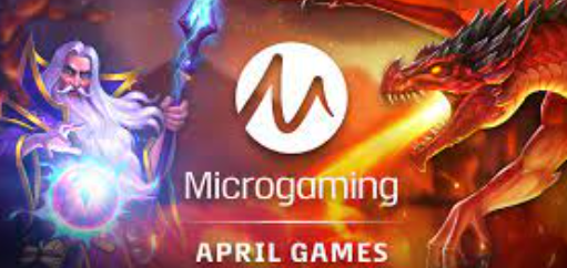 Rahasia Keberuntungan Di Slot Online Micro Gaming!