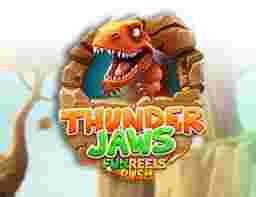 Thunders Jaws GameSlot Online