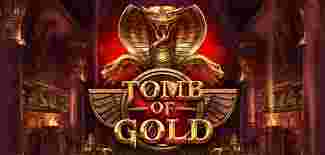 Tomb Of Gold GameSlotOnline