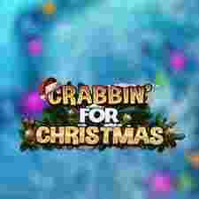 Crabbin For Christmas Game Slot Online