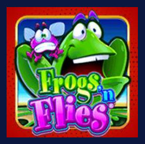 Trik Main Di Frogs N Flies H5 Game Slot Online!